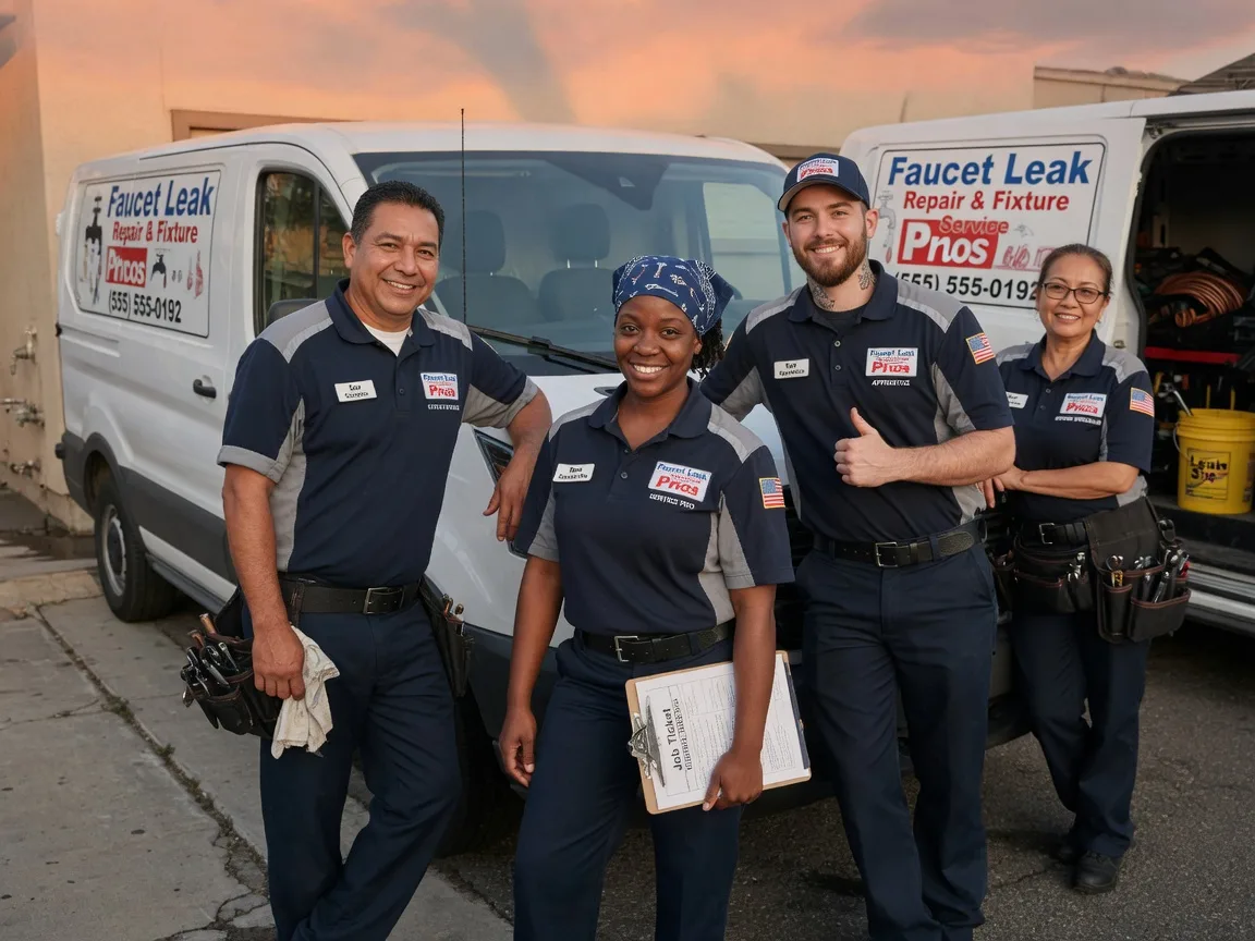 Faucet Repair company in La Vergne, TN