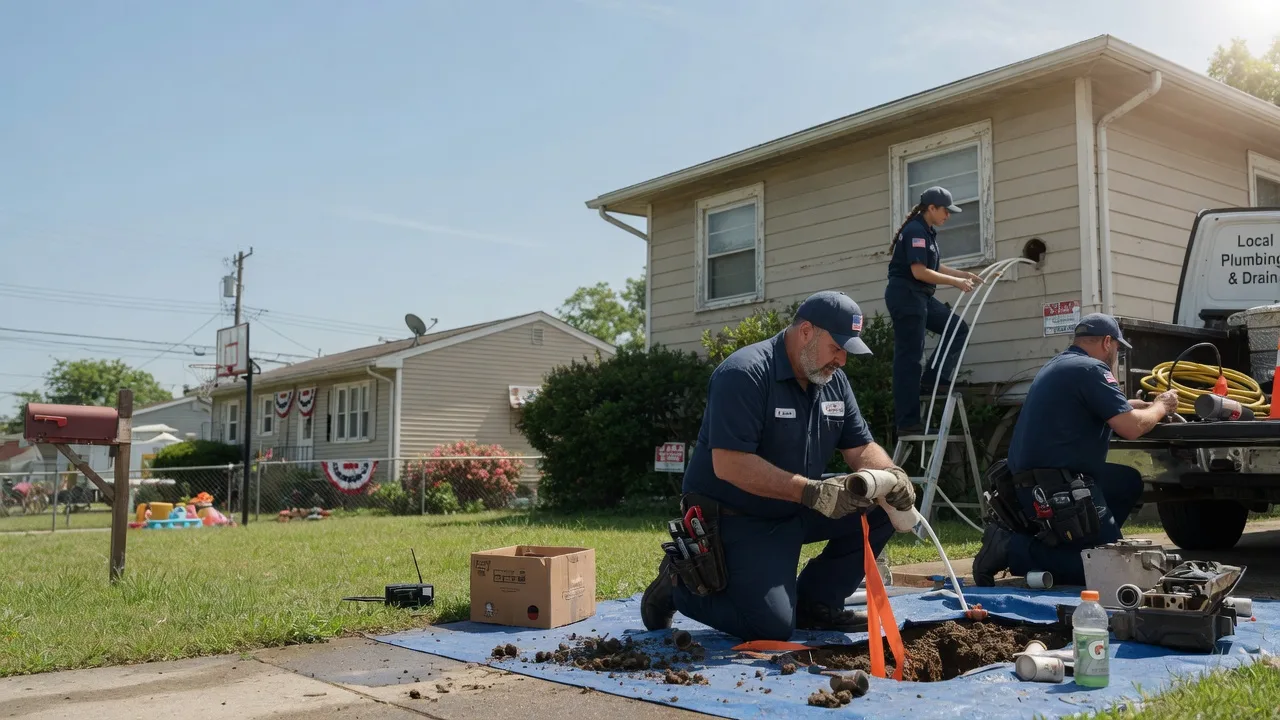 Faucet Repair in La Vergne, TN near me